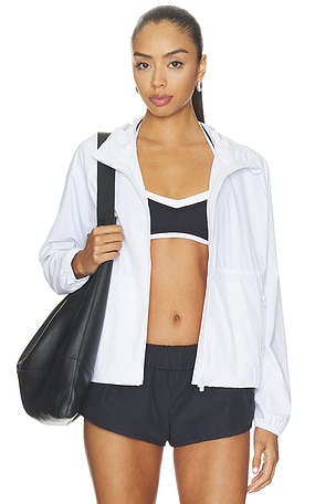 Renew Trainer Shell Jacket Vuori