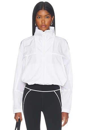 Court Full Zip Vuori