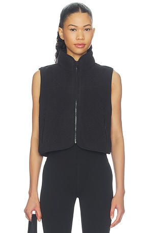 JAQUETA TIPO COLETE ALPINE  Vuori
