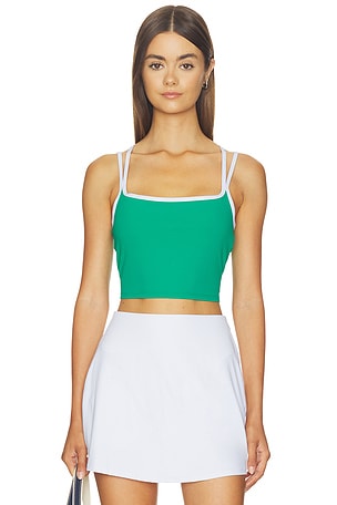 Daily Layered Tank Vuori