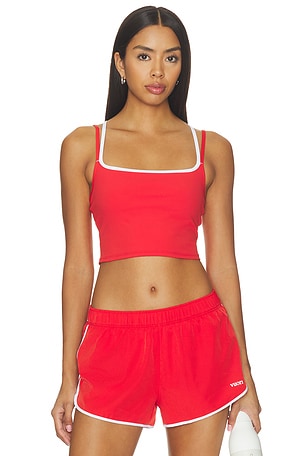 Daily Layered Tank Top Vuori