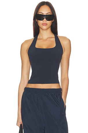 Alltheform Logo Tank Top Vuori