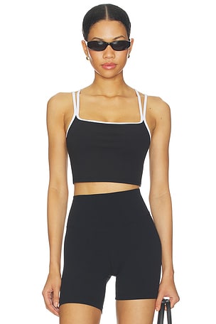 Daily Layered Tank Vuori