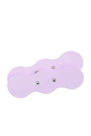 Aura Wireless Replacement Electro Gel Pads VUSH