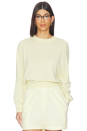 Genevieve Cashmere Sweater VIR VITA