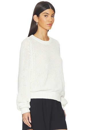 VIR VITA Pia Sweater in Ivory