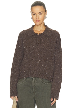 POLO DE CACHEMIRA FRIDA  VIR VITA
