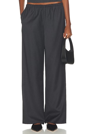 PANTALÓN DE LANA JOANNA  VIR VITA