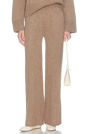 Magda Cashmere Pant VIR VITA