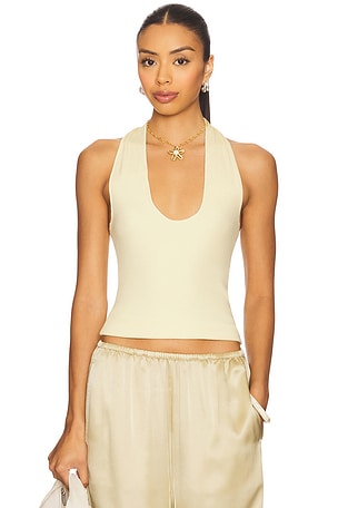 Halter Top VIR VITA
