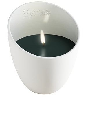 Ember Single Wick Candle Vyrao