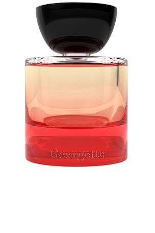 AGUA DE PERFUME MINI WOO: GEORGETTE Vyrao