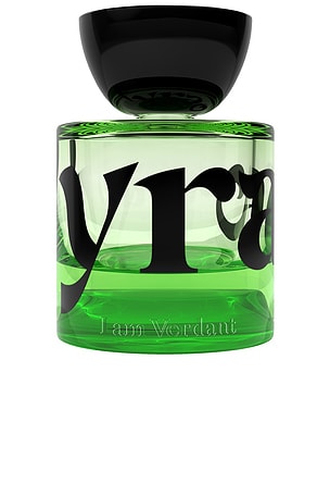 Mini Woo: I Am Verdant Eau De Parfum Vyrao