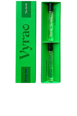 Super Travel Set Vyrao