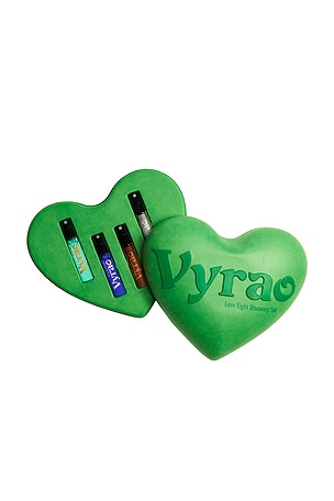Love Eight Fragrance Set Vyrao