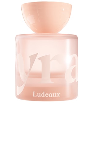 Ludeaux Eau de Parfum Vyrao
