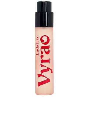Ludatrix Eau de Parfum 10ml Vyrao