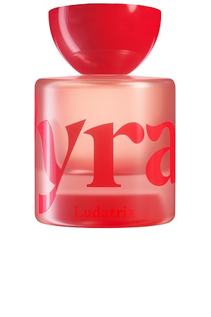 Ludatrix Eau de Parfum Vyrao