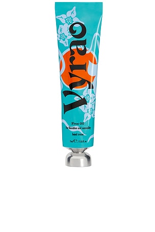 Free 00 Hand Cream 75ml Vyrao