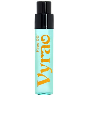 Free 00 Eau De Parfum 10ml Vyrao