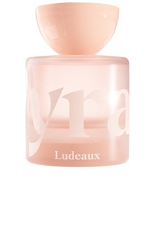 Mini Woo: Ludeaux Eau De Parfum Vyrao