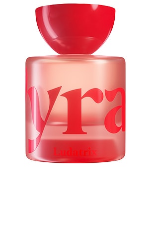 Mini Woo: Ludatrix Eau De Parfum Vyrao
