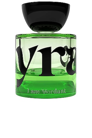 I Am Verdant Eau De Parfum Vyrao