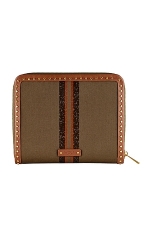 Ida Travel Jewelry Portfolio WOLF