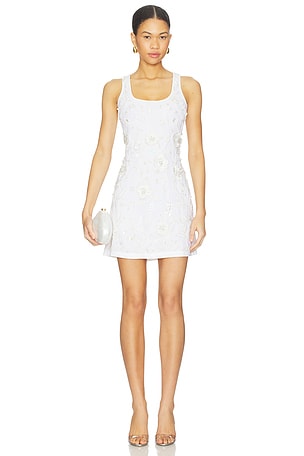 Ambar Mini Dress Waimari