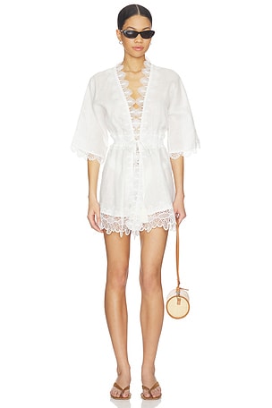 Gabriella Mini Dress Waimari