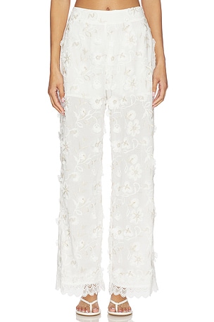 PANTALÓN CELIA Waimari