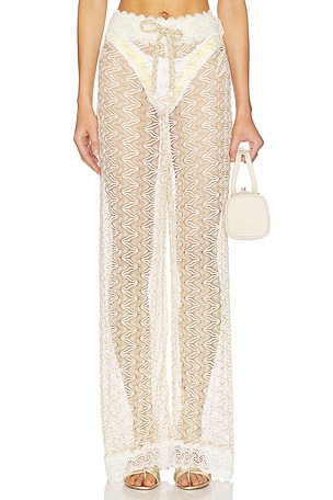 Rayito Pants Waimari