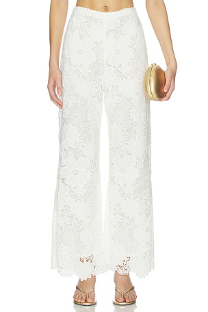 Solange Pant Waimari