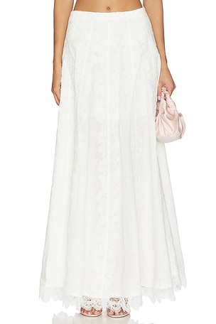 JUPE RESPLANDOR Waimari