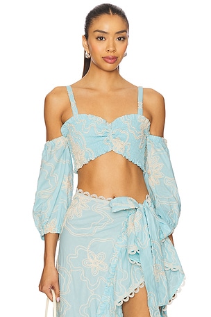 Nalu Top Waimari