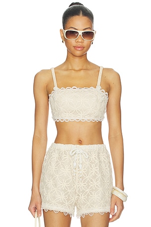 Vera Top Waimari