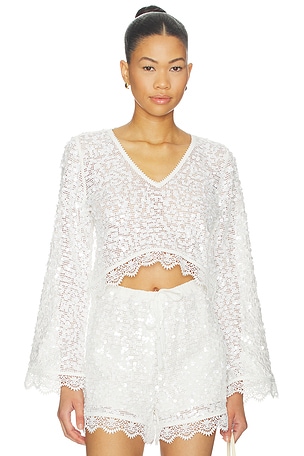 Holly Top Waimari