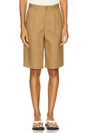 The Pleated ShortWAO$128