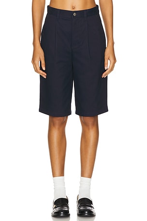 The Pleated ShortWAO$128