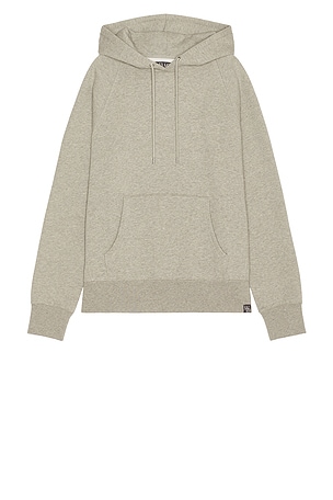 The Pullover Hoodie WAO