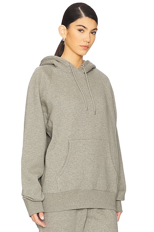WAO The Pullover Hoodie in Grey