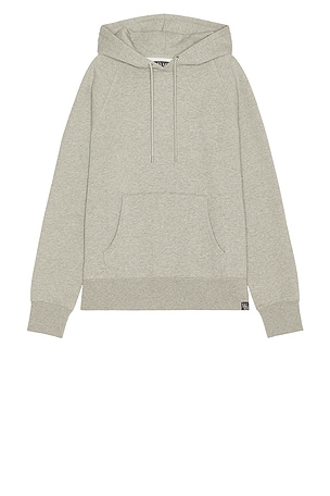 The Pullover Hoodie WAO