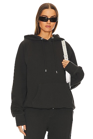 The Pullover HoodieWAO$118