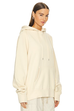 WAO The Pullover Hoodie in Nude