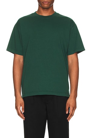 The Relaxed Tee WAO