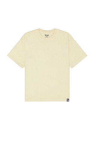 The Relaxed Tee WAO