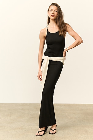 Maxi Tank Dress WAO