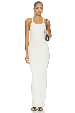 Maxi Tank Dress WAO