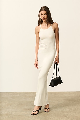 Maxi Tank Dress WAO