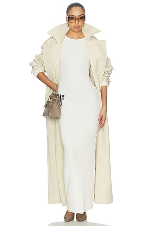 Crew Maxi Dress WAO